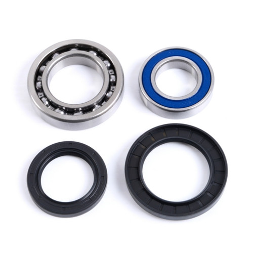 Kimpex HD Wheel Bearing & Seal Kit - 326009