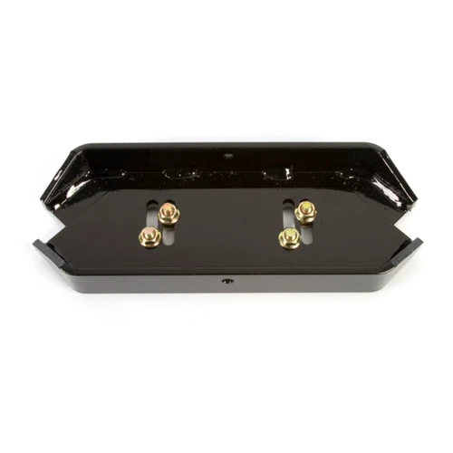 Bercomac HD Skid Shoes for snowblower # 700243 - 058263