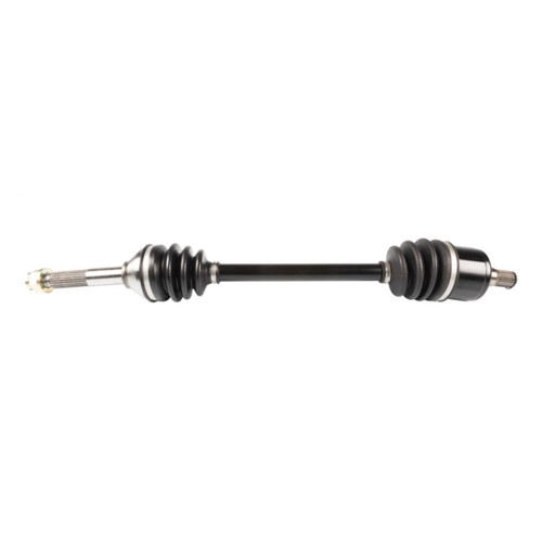 Kimpex Complete Axle Fits Kawasaki - 416086