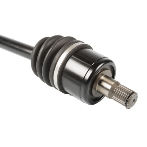 Kimpex Complete Axle Fits Kawasaki - 416086