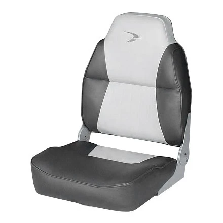 Wise Deluxe Hi-Back Seat Fold-Down Seat - 721226
