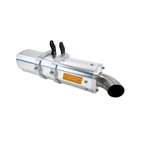 RJWC Single APX Exhaust CFMOTO - 455098
