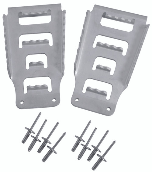 Kimpex Passenger Footrest Kit - 100864