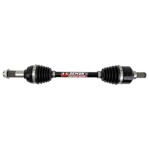 Demon Complete HD Axle Fits Yamaha - 296277