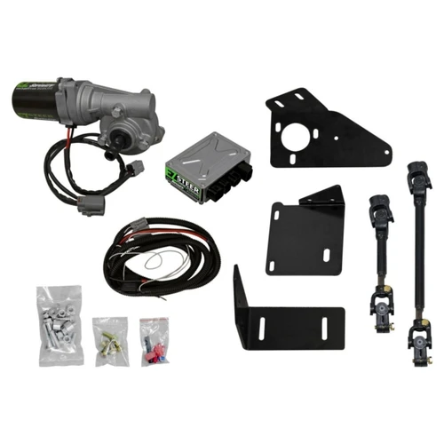 Super ATV EZ-STEER Power Steering System - 313045