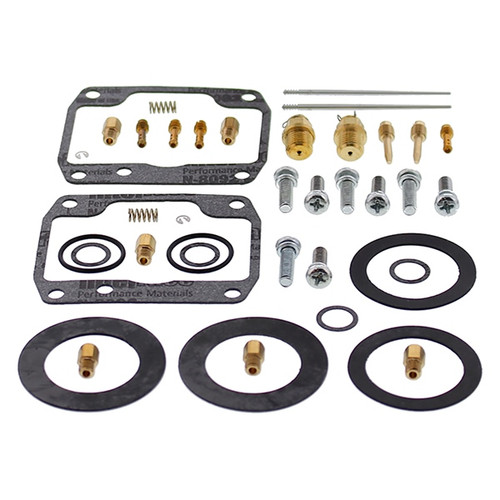 All Balls Carburetor Repair Kit POLARIS - 332572