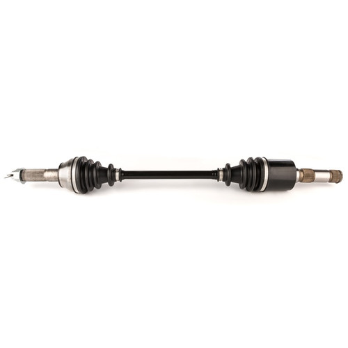 All Balls 6 Ball Heavy Duty Axle Fits Polaris - 214656