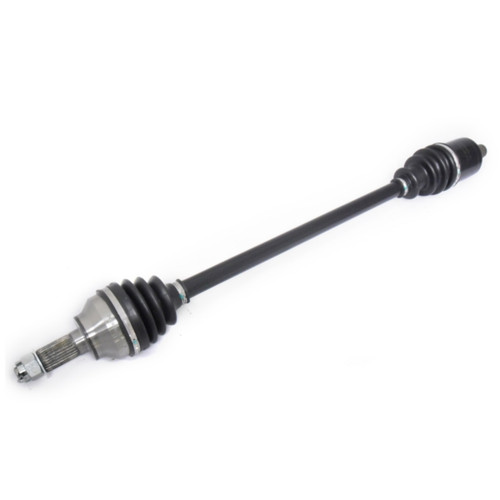 All Balls 6 Ball Heavy Duty Axle Fits Polaris - 220057