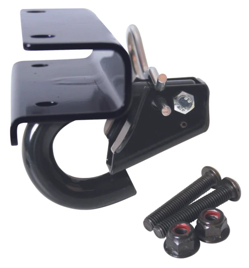 Kimpex HD Rear Bumper Hitch for Bombardier - 110157