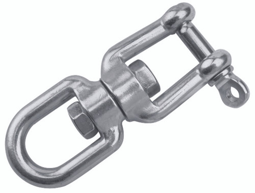 Sea Dog Eye and Eye Swivel - 702669