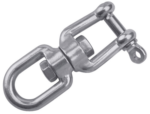 Sea Dog Eye and Eye Swivel - 702669