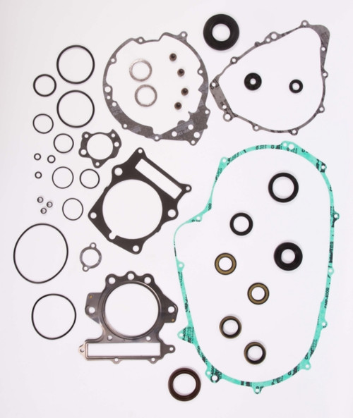 VertexWinderosa Complete Gasket Set with Oil Seals - 811 Fits Yamaha - 159525 - 159525