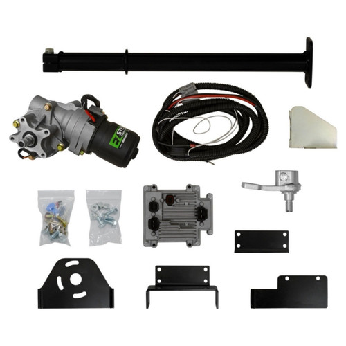 Super ATV EZ-STEER Power Steering System - 313046