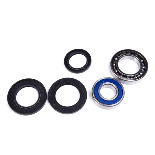 Kimpex HD Wheel Bearing & Seal Kit - 326011