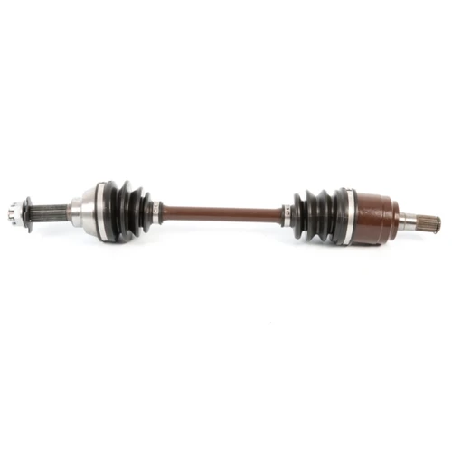 All Balls 6 Ball Heavy Duty Axle SUZUKI - 214657