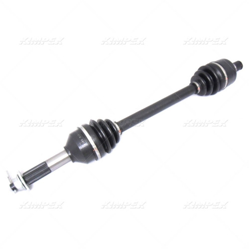 All Balls 8 Ball Extreme Duty Axle Fits Kawasaki - 220058