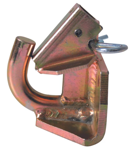 Kimpex Bombardier "J"-Type Hitch - 110159