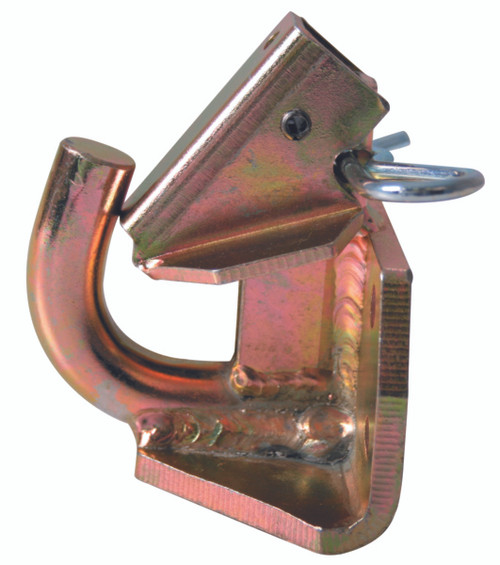 Kimpex Bombardier "J"-Type Hitch - 110159