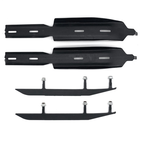 SnowTracker Auto-sharpening Aggressive Wear Bar RZ - MTX - BX - XCS - XPT - XT - 300179