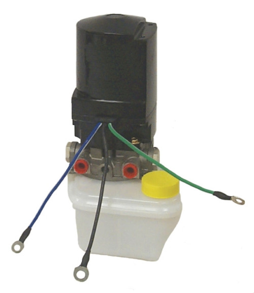 Sierra Tilt/Trim  Pump 18-6769-1 - 728130