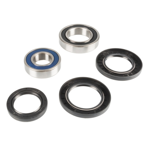Kimpex HD Wheel Bearing & Seal Kit - 326012