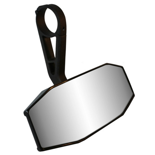 CIPA Deluxe Wide Angle UTV Mirror Clamp-On - 734134
