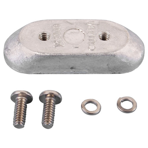 BRP Evinrude Anode Kit - 823593