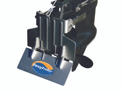 IRONWOOD PACIFIC  EasyTroller Hinged Plate - 780422