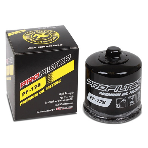 Profilter Premium Oil Filter - 144162