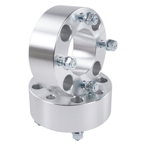 Wide Open Wheel Spacer - 171006