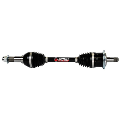 Demon Complete HD Axle Fits Can-am - 296297