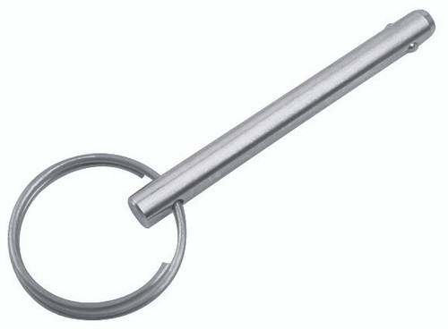 Sea Dog Release Pin - 702681