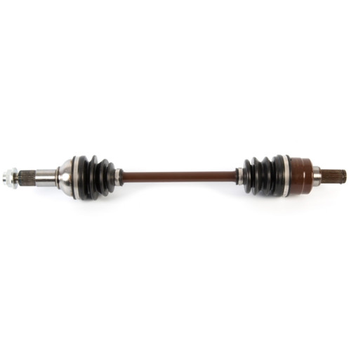 All Balls 6 Ball Heavy Duty Axle Fits Yamaha - 214660