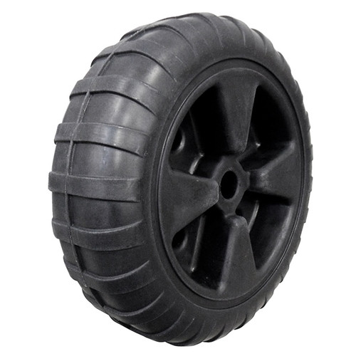 Dock Edge  Dock & Boat Rolling Wheel - 721243