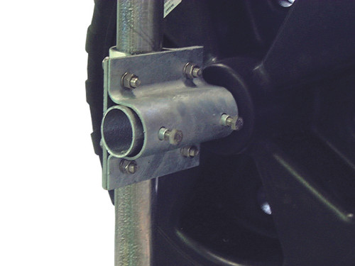 Dock Edge  Dock & Boat Rolling Wheel - 721243