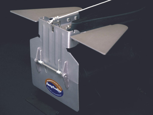 IRONWOOD PACIFIC  EasyTroller Hinged Plate - 780423