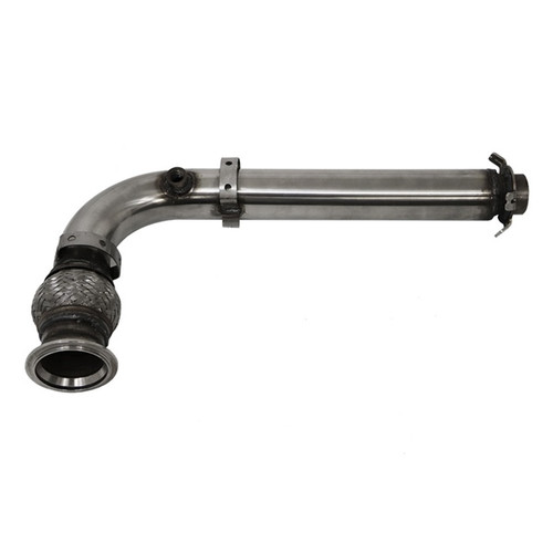 MBRP Powersports PowerTech 4 Exhaust Pipe - 080380