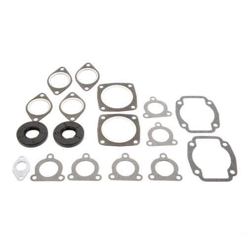 VertexWinderosa Professional Complete Gasket Sets with Oil Seals ARCTIC CAT - 09-711060A - 287213