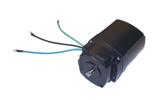 Sierra Tilt Pump Motor 18-6772 - 722675