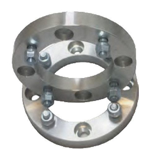 Wide Open Wheel Spacer N/A - 171007 Wide Open Wheel Spacer N/A - 171007