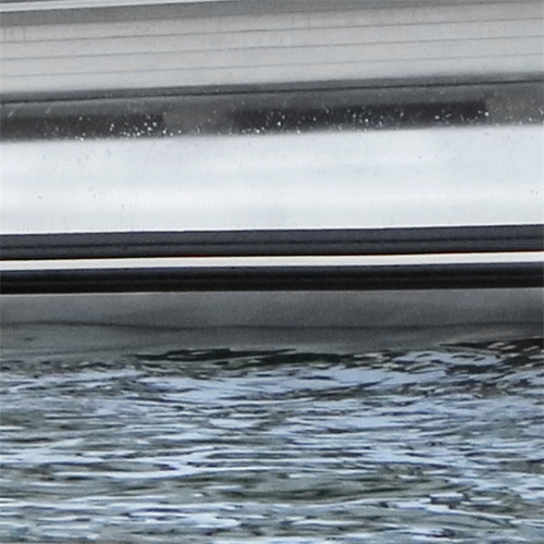 Megaware Pontoon Guard - 757187