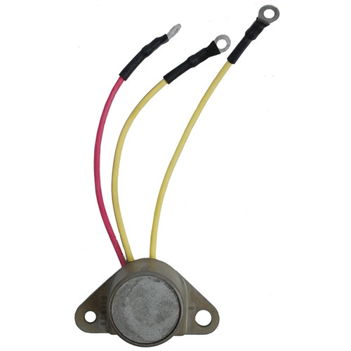 BRP Evinrude Rectifier - 821882