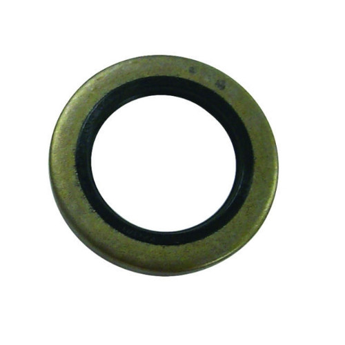 Sierra Oil Seal Fits OMC - 18-2073 - 724591