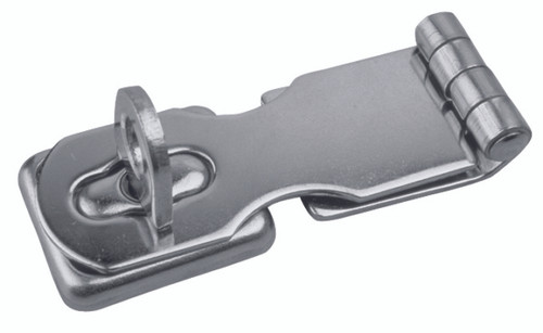 Sea Dog Stainless Steel Swivel Hasp - 702692