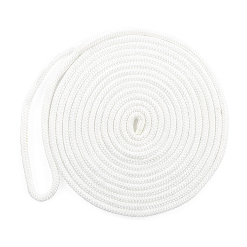 Kimpex Multi-Filament Polypropylene Dock Line 25' - 5/8" - Polypropylene - Multi-filament - 748741