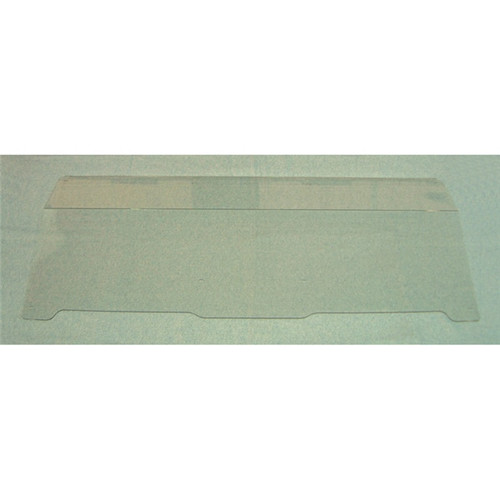 Direction 2 Rear Windshield Fits Polaris - 175344