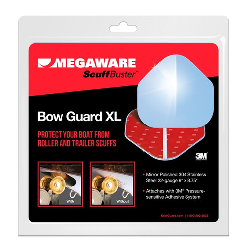 Megaware XL Bow Guard - 757195