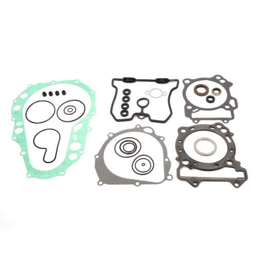 VertexWinderosa Complete Gasket Set with Oil Seals - 811 Fits Arctic cat, Fits Kawasaki, Fits Suzuki - 159536 - 159536
