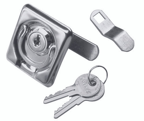 Sea Dog Surface Mount Locking Lift Ring - 702695