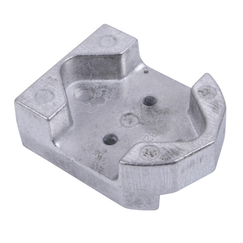 PERFORMANCE METAL Gimbal Housing Block Fits Mercury - 740702 PERFORMANCE METAL Gimbal Housing Block Fits Mercury - 740702